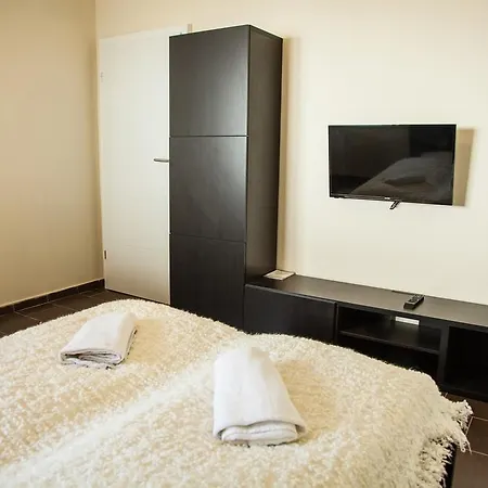 Hostel Central King *