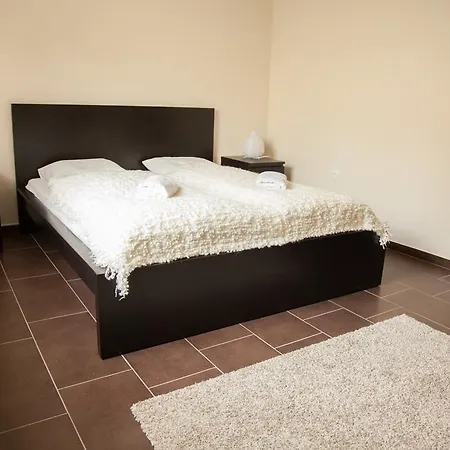 Hostel Central King Budapest