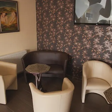Hostel Central King Budapest