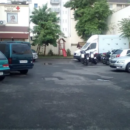 Хостел Central King *